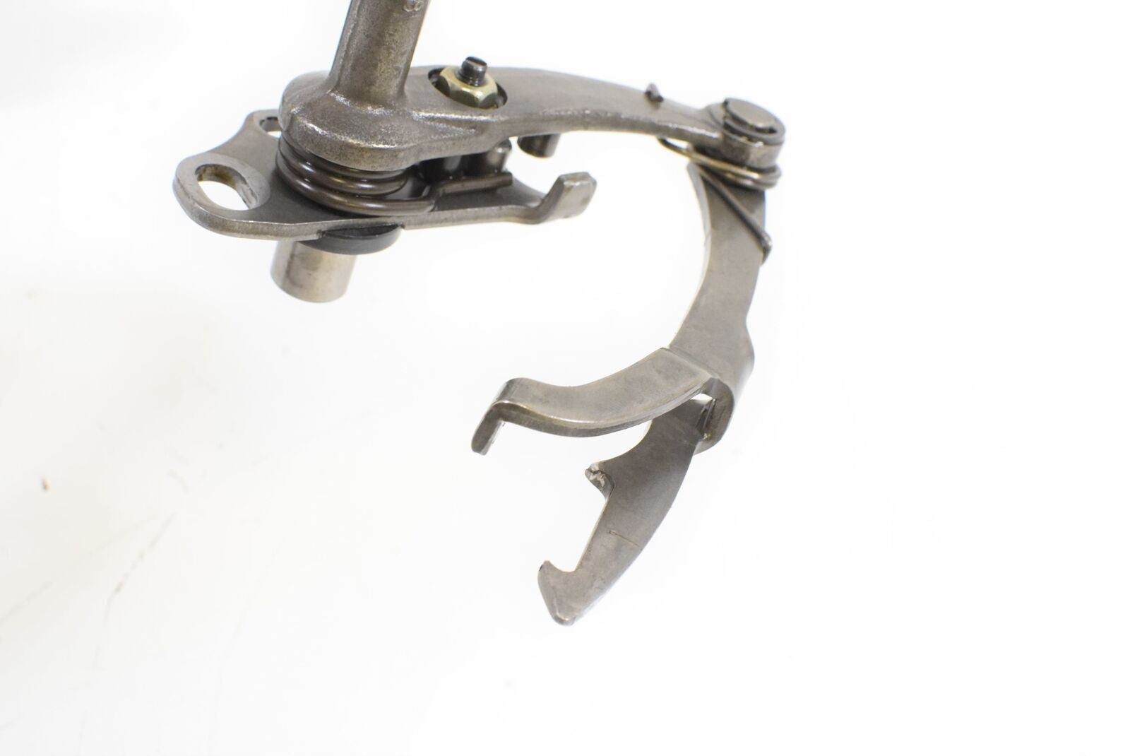 2007 Ducati Monster S4R Complete Transmission Shift Shaft Gears Set 15020871A {{ shop.shopifyCountryName }} - Mototech271