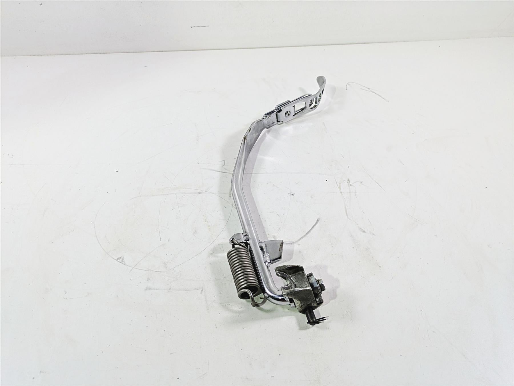2016 Harley FXDL Dyna Low Rider Side Kickstand Kick Jiffy Stand 49704-90H {{ shop.shopifyCountryName }} - Mototech271
