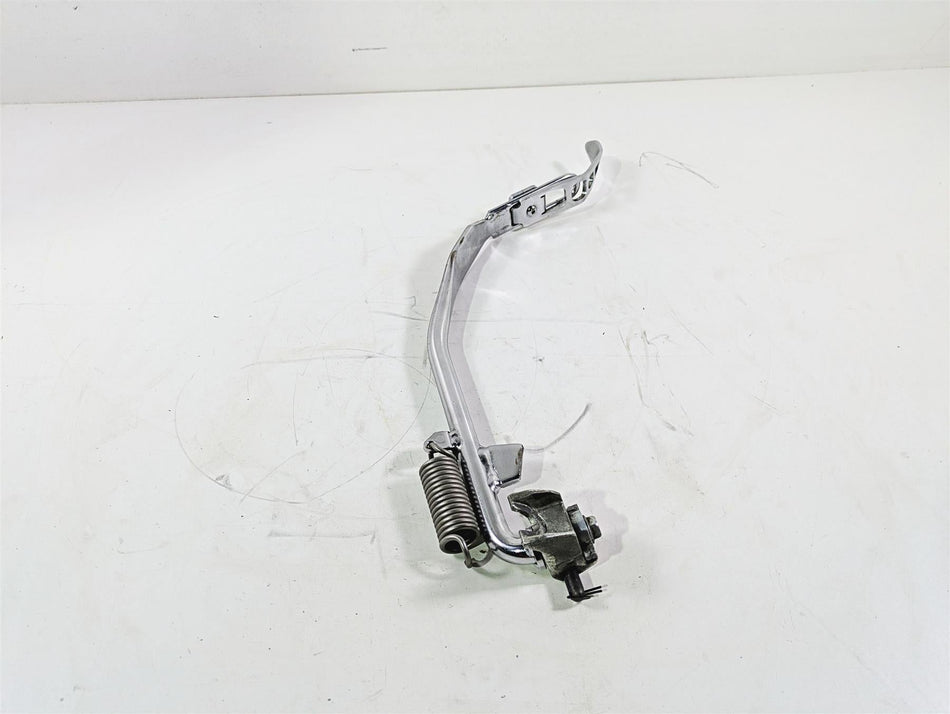 2016 Harley FXDL Dyna Low Rider Side Kickstand Kick Jiffy Stand 49704-90H {{ shop.shopifyCountryName }} - Mototech271
