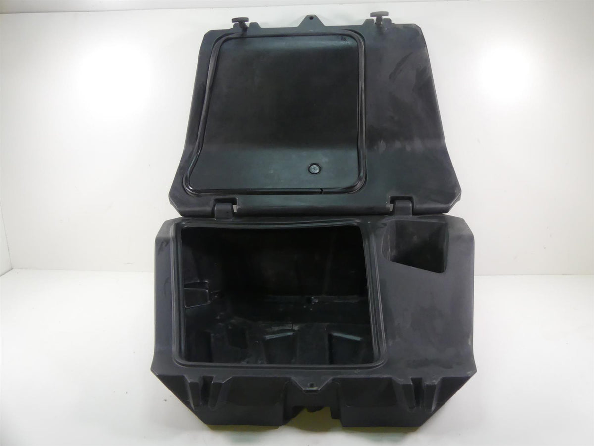 2018 Yamaha YXZ1000R EPS SS Rear Trunk Luggage Cargo Case Box 2HC-F83P0-V0-00 {{ shop.shopifyCountryName }} - Mototech271