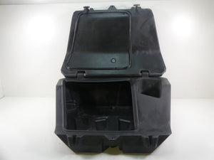 2018 Yamaha YXZ1000R EPS SS Rear Trunk Luggage Cargo Case Box 2HC-F83P0-V0-00