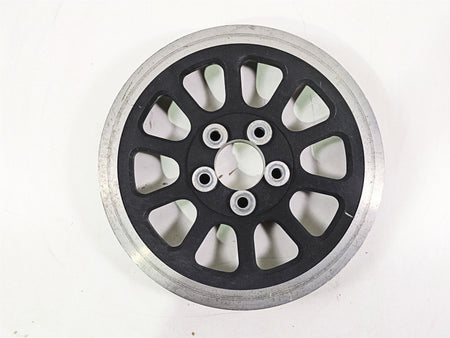 2021 Harley Softail FXST Standard Rear Drive Belt Pulley 66T 24mm 37778-07 {{ shop.shopifyCountryName }} - Mototech271