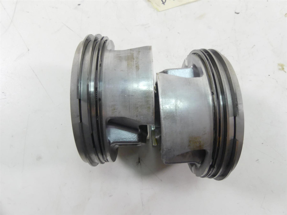 2013 Arctic Cat Wildcat 1000 LTD Cylinder Jugs & Piston Set 3K 0804-031 0804-064 {{ shop.shopifyCountryName }} - Mototech271