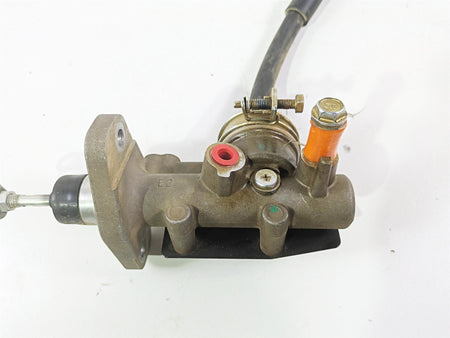 2023 Kawasaki Teryx KRX KRF 1000 C Main Brake Master Cylinder 43015-0774 {{ shop.shopifyCountryName }} - Mototech271