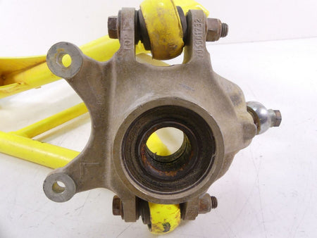 2018 Can-Am Maverick 1000R XMR Left Rear Knee Assembly 706002792 706002764 {{ shop.shopifyCountryName }} - Mototech271