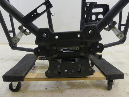 2017 Polaris General 1000 Straight Front Subframe Sub Frame 1021696 {{ shop.shopifyCountryName }} - Mototech271