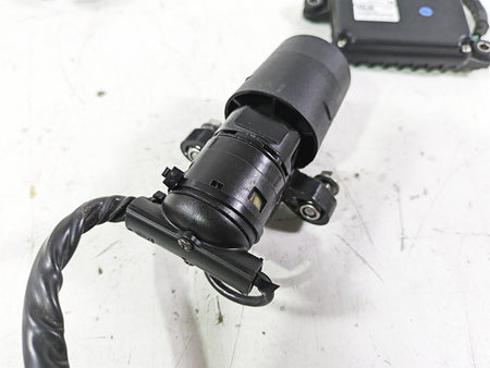2020 Triumph Street Scrambler 900 Ignition Switch Key Lock Immobilizer T2509523 {{ shop.shopifyCountryName }} - Mototech271