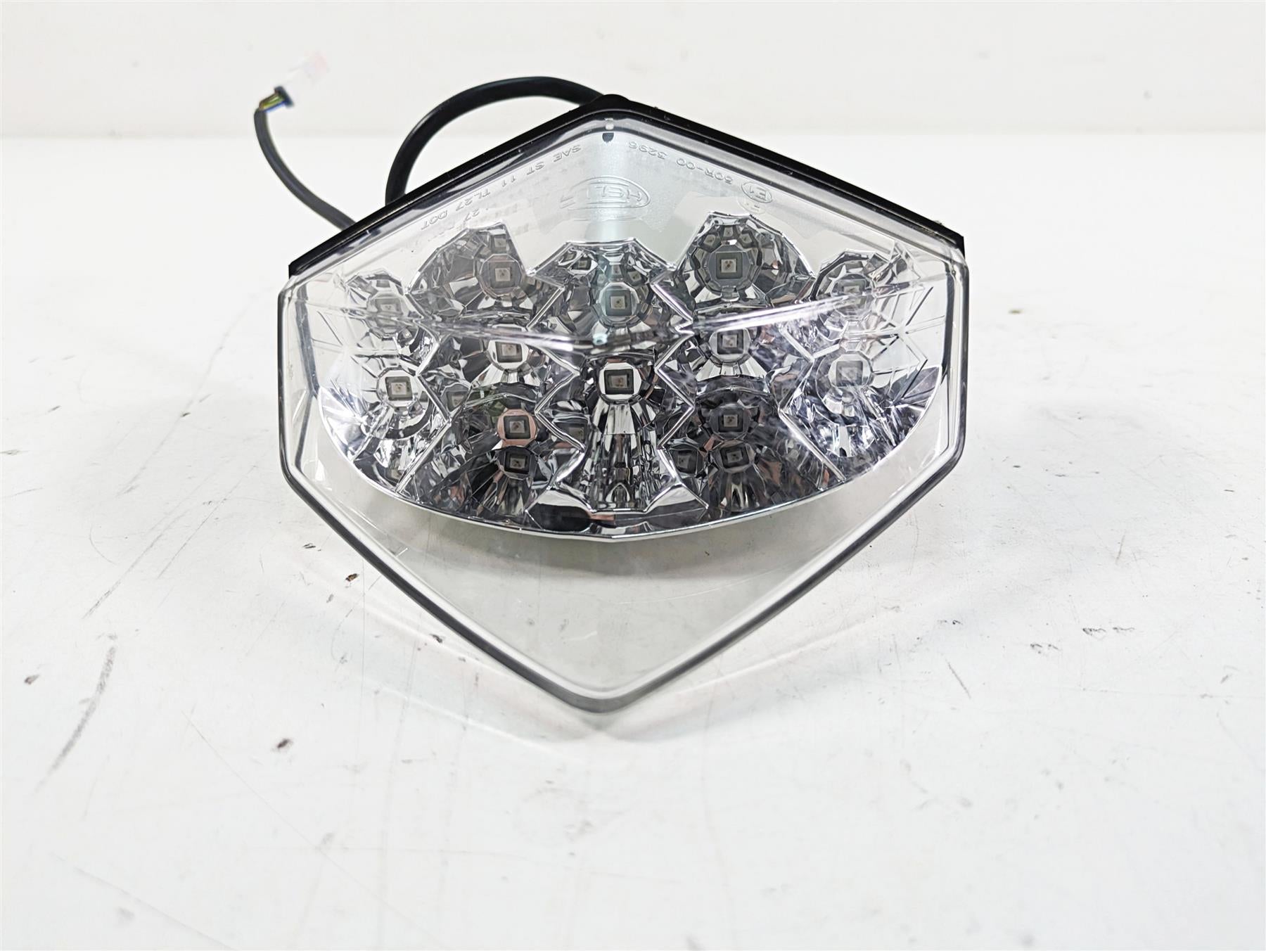 2020 KTM 1290 Super Adventure R Taillight Tail Light Rear Brake Lamp 60314040100 {{ shop.shopifyCountryName }} - Mototech271