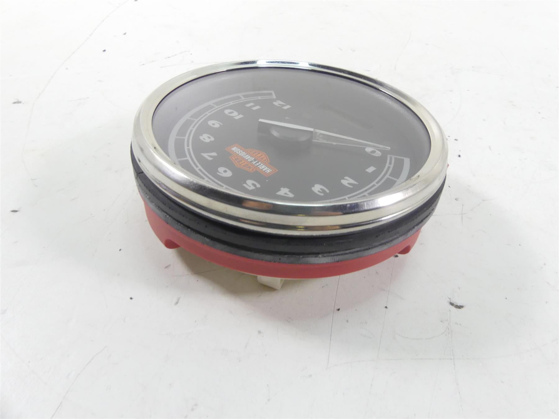 2016 Harley FLS Softail Slim Speedometer Gauge Instrument 6K Only -Read 70700-11 {{ shop.shopifyCountryName }} - Mototech271