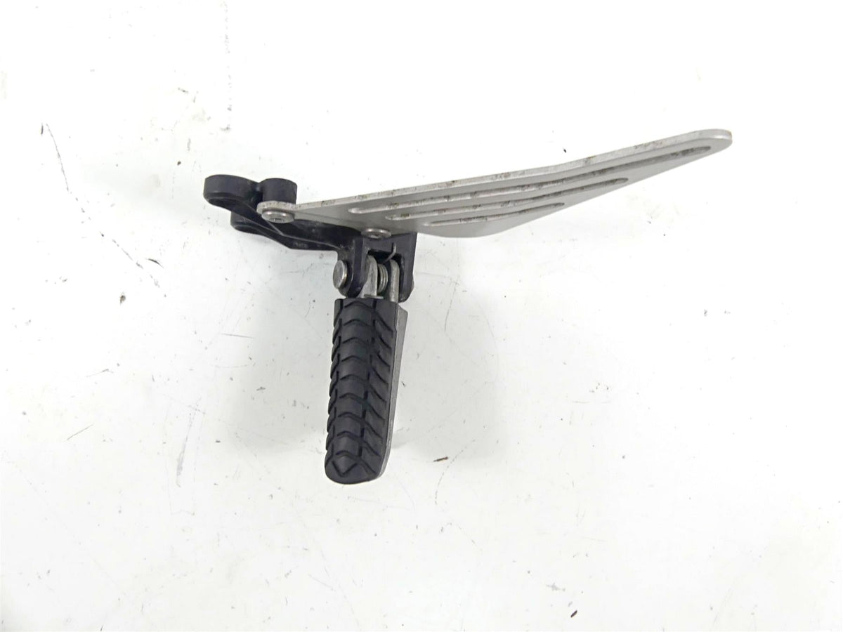 2010 Kawasaki ZX1400 ZX14 R Ninja Front Left Footpeg Foot Peg 34028-0031 {{ shop.shopifyCountryName }} - Mototech271