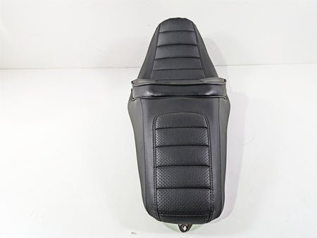 2014 Harley FXDL Dyna Low Rider Rider Driver Seat Saddle - Read 52000136 {{ shop.shopifyCountryName }} - Mototech271