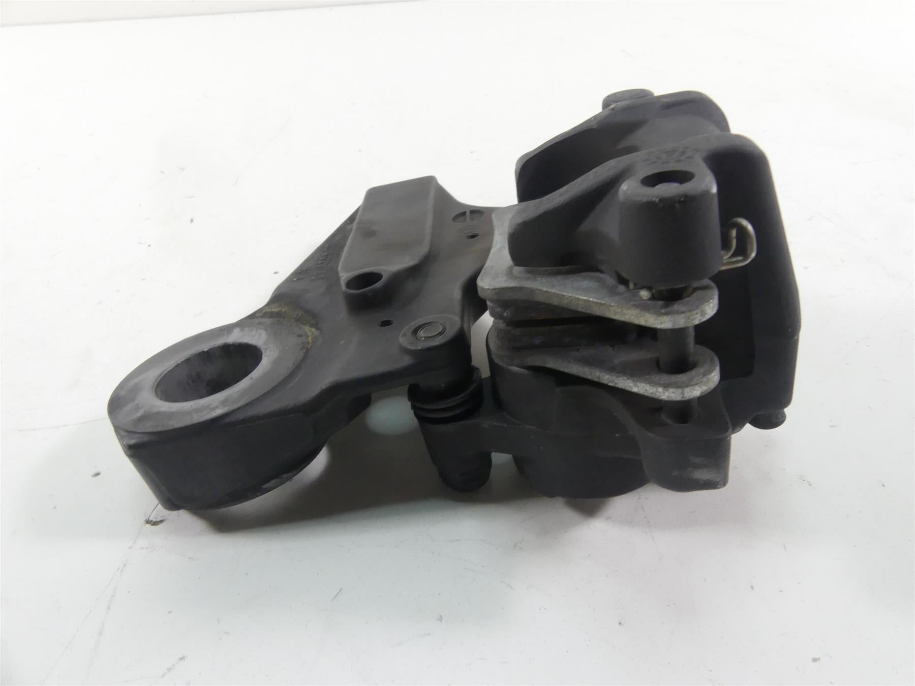 2018 BMW S1000RR K46 Rear Brembo Brake Caliper & Bracket 34217718562 {{ shop.shopifyCountryName }} - Mototech271