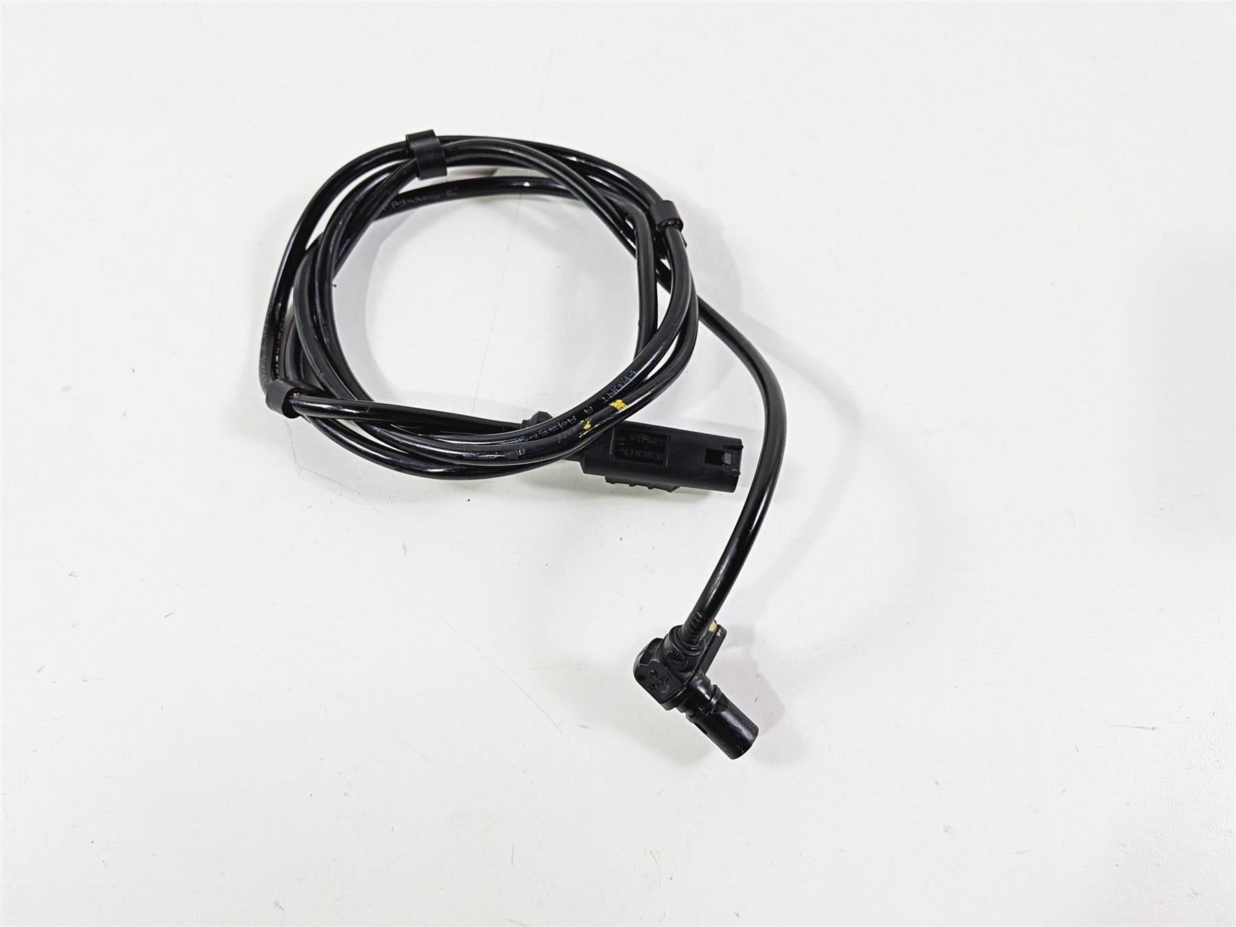 2022 Ducati Panigale V4 S V4S Bosch Rear Abs Wheel Speed Brake Sensor 55212111B-Mototech271