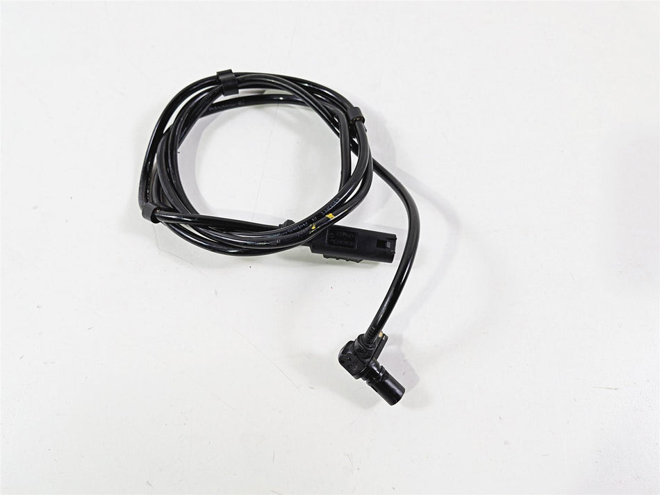 2022 Ducati Panigale V4 S V4S Bosch Rear Abs Wheel Speed Brake Sensor 55212111B-Mototech271