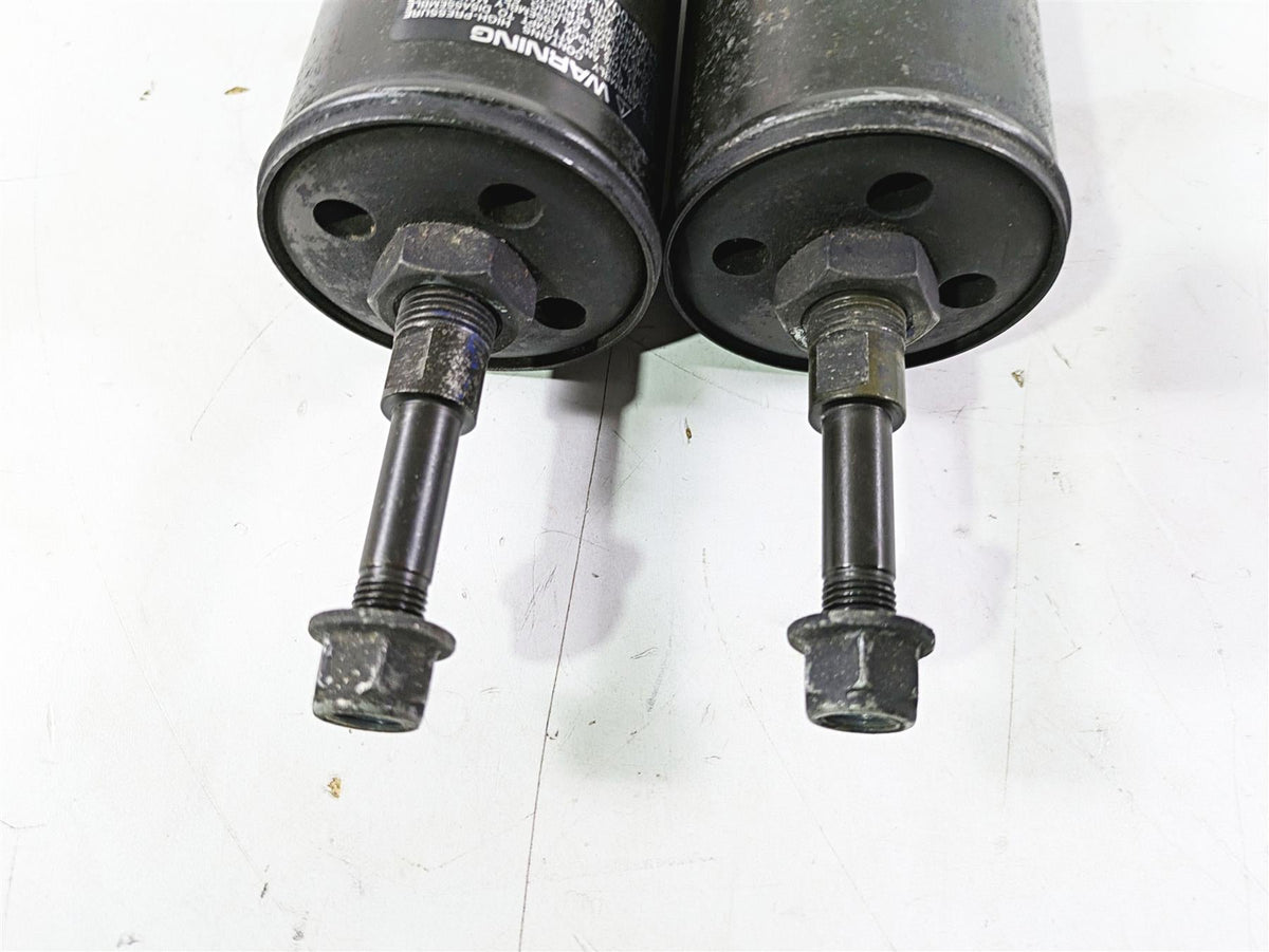 2003 Harley Softail FXSTDI Deuce 100th Straight Rear Showa Shock Set 54508-00A {{ shop.shopifyCountryName }} - Mototech271