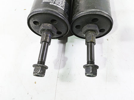 2003 Harley Softail FXSTDI Deuce 100th Straight Rear Showa Shock Set 54508-00A {{ shop.shopifyCountryName }} - Mototech271
