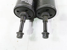 Load image into Gallery viewer, 2003 Harley Softail FXSTDI Deuce 100th Straight Rear Showa Shock Set 54508-00A
