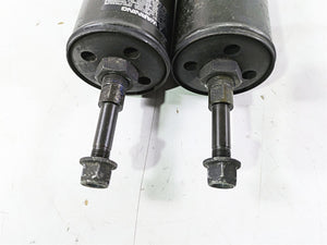 2003 Harley Softail FXSTDI Deuce 100th Straight Rear Showa Shock Set 54508-00A