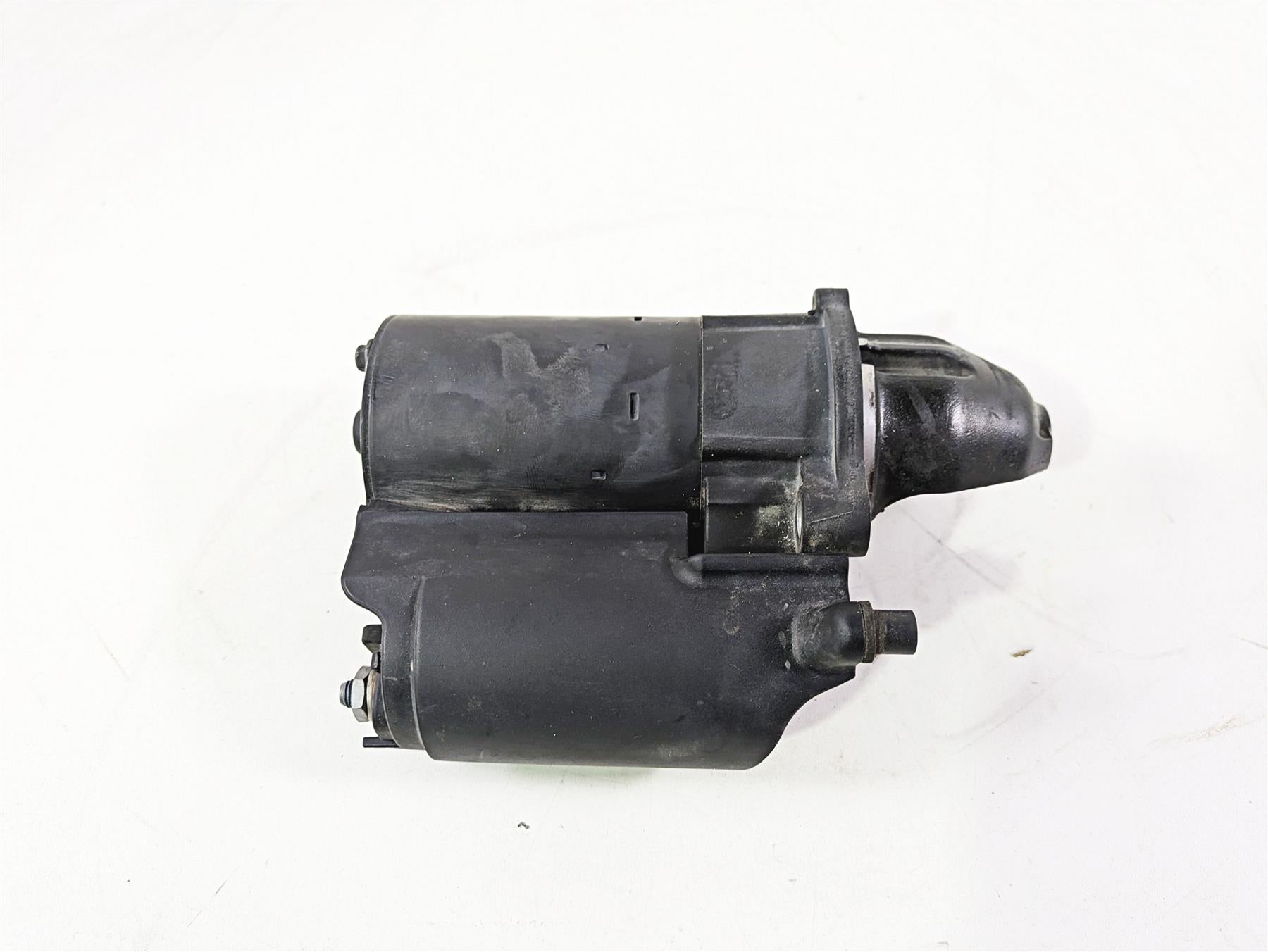 2009 BMW R1200GS K255 Adv Starter Motor & Cover 12317691956 {{ shop.shopifyCountryName }} - Mototech271