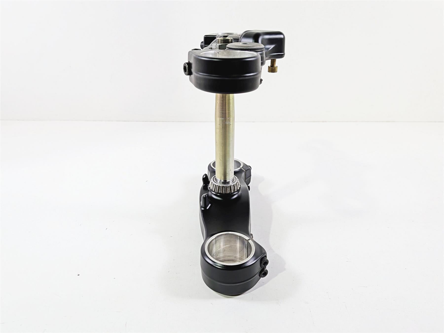 2020 Indian Challenger Limited Upper Lower Triple Tree Set 1825025 5142287-Mototech271