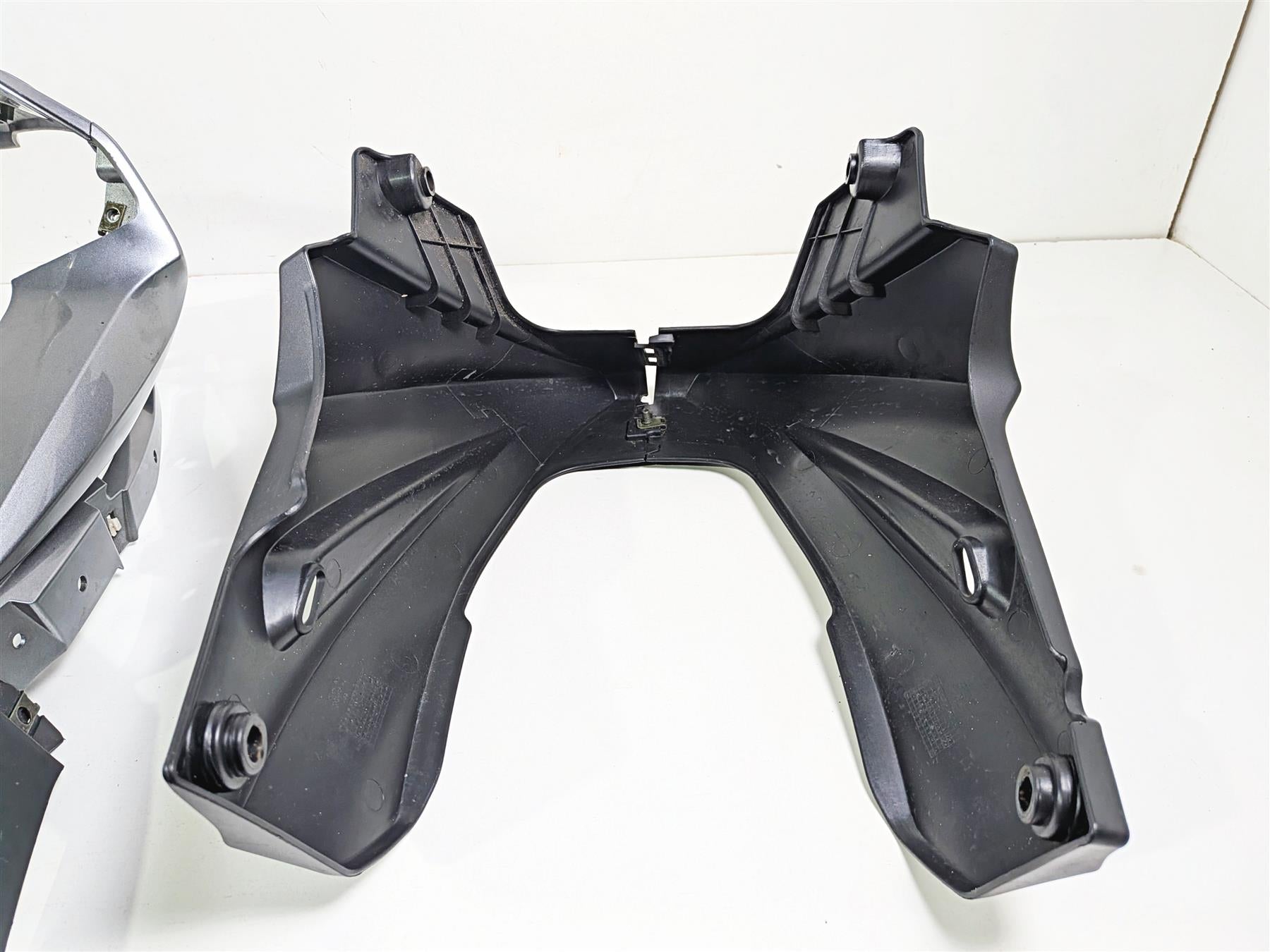 2023 Vitacci GTT 250 Nose Headlight Side Cover Tail Fairing Spoiler Belly Set {{ shop.shopifyCountryName }} - Mototech271