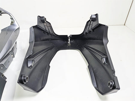 2023 Vitacci GTT 250 Nose Headlight Side Cover Tail Fairing Spoiler Belly Set {{ shop.shopifyCountryName }} - Mototech271