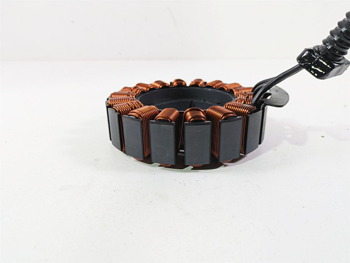 2021 Harley Touring FLTRX Road Glide Starter Alternator Generator 29900145 {{ shop.shopifyCountryName }} - Mototech271