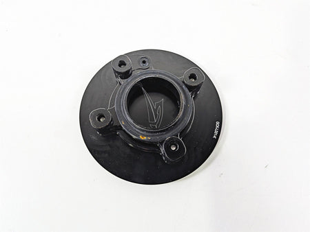 2022 Kawasaki ZX10R ZX1000 Ninja Keyless Gas Cap Graves Motorsports GCK-L001-K {{ shop.shopifyCountryName }} - Mototech271