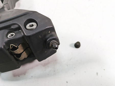 2015 Harley Touring FLHXS Street Glide Brembo Rear Brake Caliper 44080-08C {{ shop.shopifyCountryName }} - Mototech271