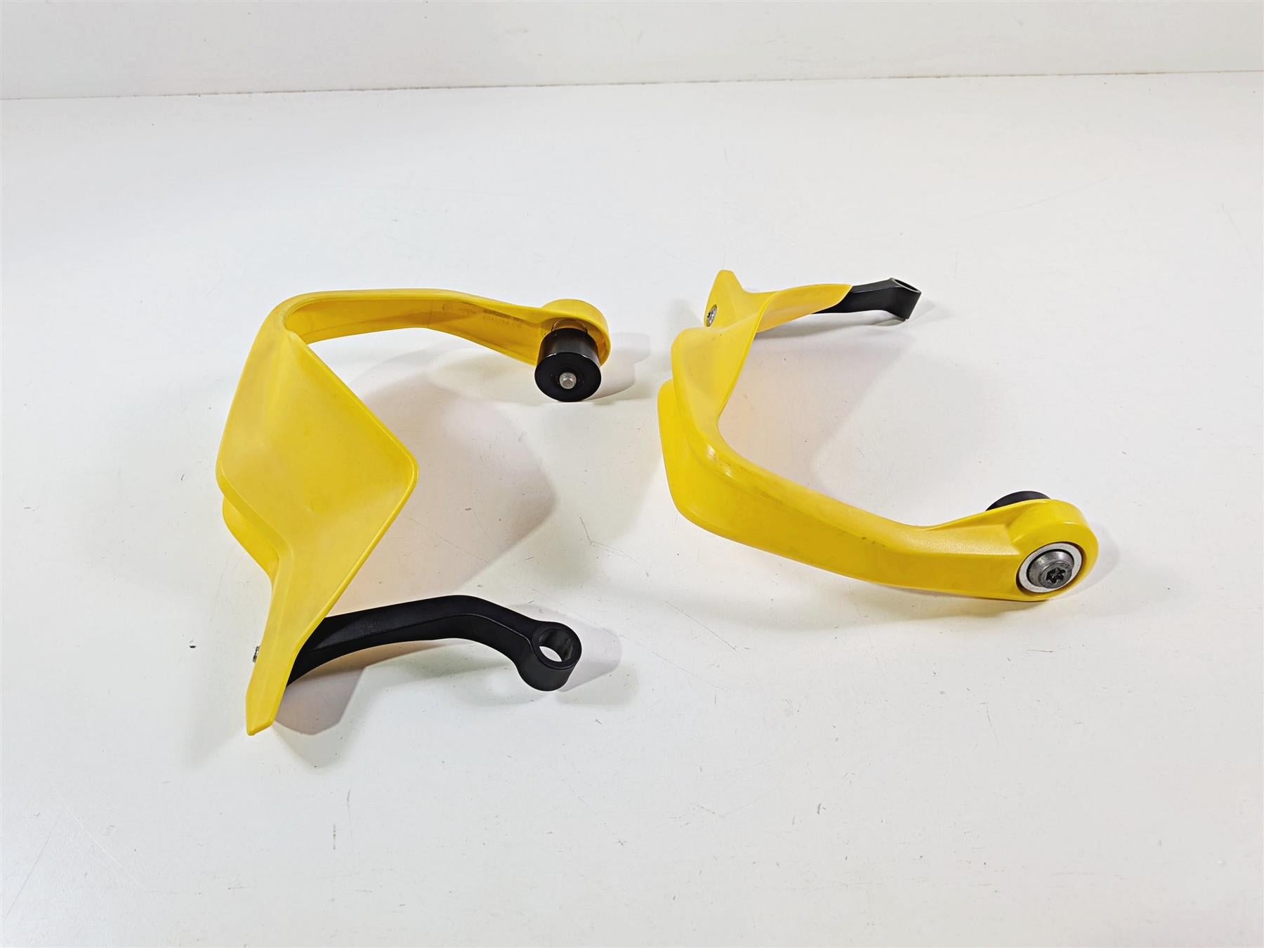 2021 BMW R1250GS K51 Adventure Hand Yellow Protection Guard Set 46638523431-Mototech271