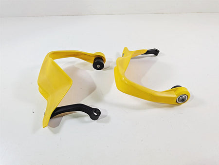 2021 BMW R1250GS K51 Adventure Hand Yellow Protection Guard Set 46638523431-Mototech271