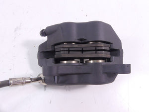 2013 Mv Agusta F4RR Rear CRC Nissin Brake Caliper 80A082753