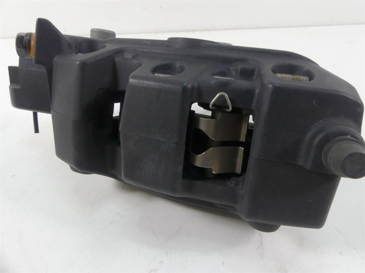 2010 Harley Touring FLHX Street Glide Rear Brake Caliper & Pads 44080-08 {{ shop.shopifyCountryName }} - Mototech271