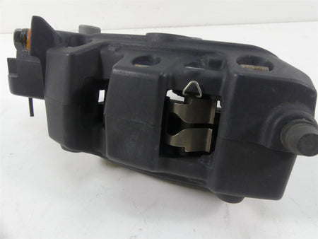2010 Harley Touring FLHX Street Glide Rear Brake Caliper & Pads 44080-08 {{ shop.shopifyCountryName }} - Mototech271