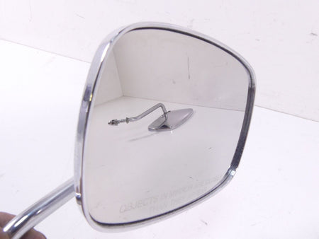 2002 Harley FLSTCI Softail Heritage Left Right Rear View Mirror Set 91875-88A {{ shop.shopifyCountryName }} - Mototech271