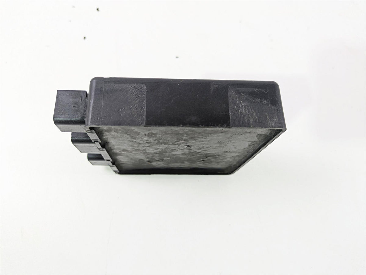 1999 Yamaha XV1600 Road Star Cdi Engine Control Module 4WM-82305-00 {{ shop.shopifyCountryName }} - Mototech271