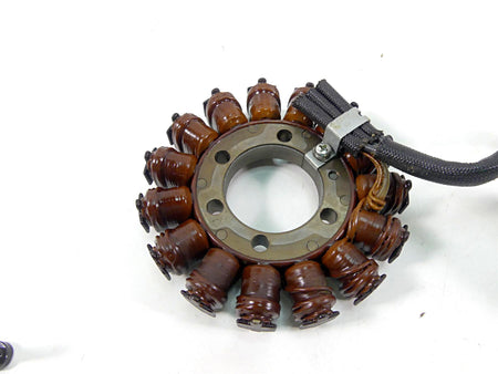 2013 BMW S1000RR K46 Stator Alternator Generator Magneto 12317718420 {{ shop.shopifyCountryName }} - Mototech271