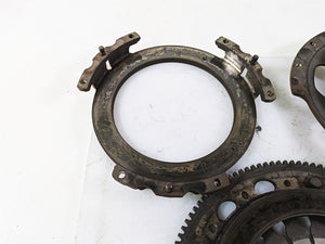 2012 BMW R1200R K27 Clutch Friction Disc Pressure Plate Set 21217697737 | Mototech271