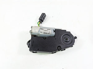 2009 BMW R1200RT K26 Windshield Wind Screen Adjuster Motor 46637681433 | Mototech271