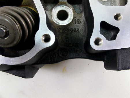 2017 Harley Softail FXSB Breakout Rear 103 Cylinder Head Cylinderhead 17729-08 {{ shop.shopifyCountryName }} - Mototech271