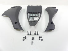 Load image into Gallery viewer, 2015 Victory Cross Country Tour Oil Cooler Fairing Cover Set - Read 5437803
