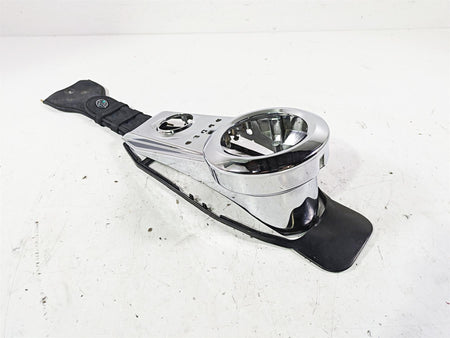 2005 Harley Softail FLSTFSE CVO Fat Boy Fuel Tank Dash Cover Console 71259-05 {{ shop.shopifyCountryName }} - Mototech271