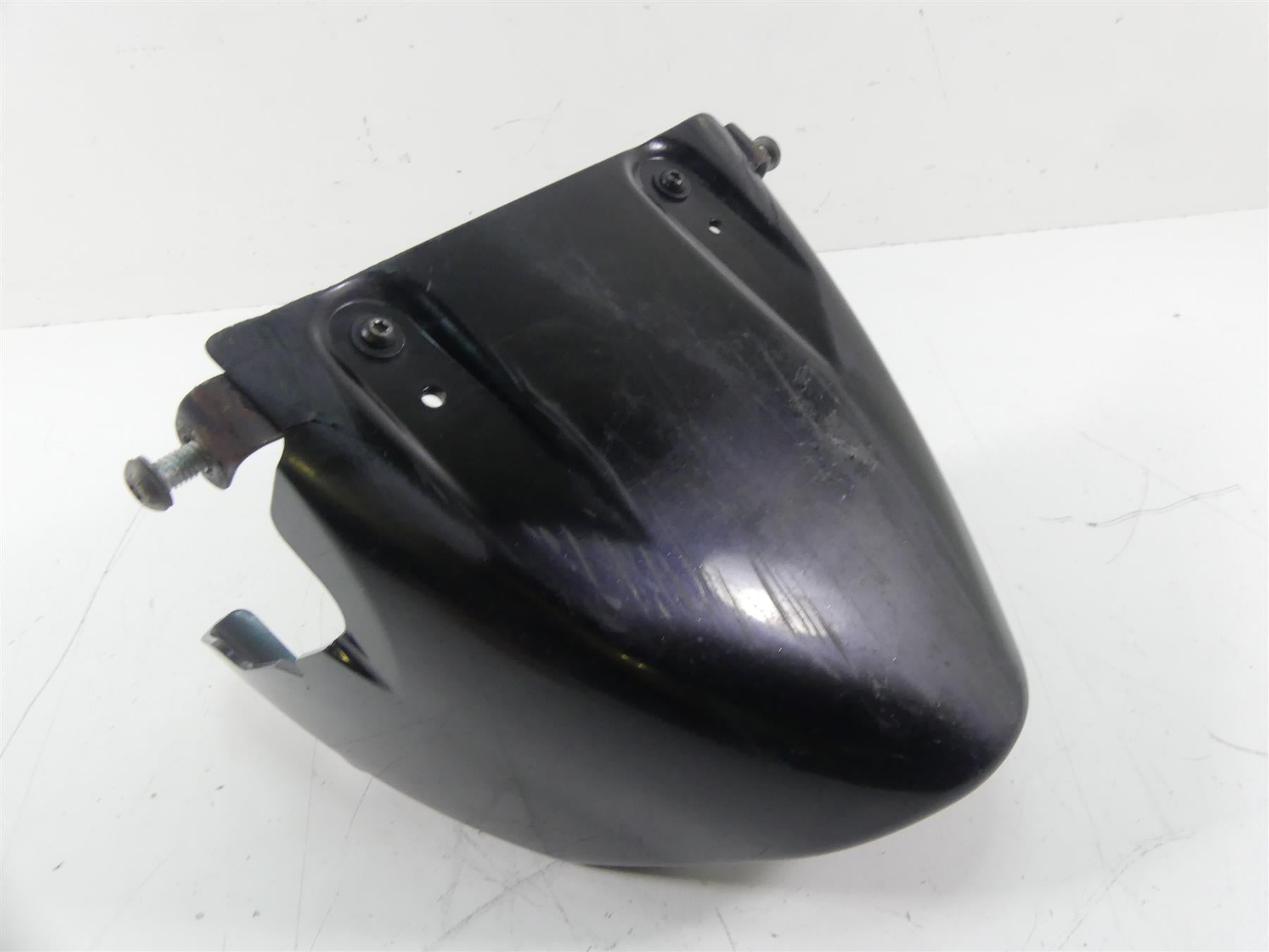 2017 Harley FXSE CVO Pro Street Breakout Front Lower Bug Spoiler Cover 57200142 {{ shop.shopifyCountryName }} - Mototech271