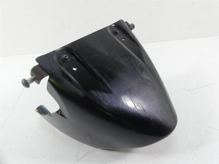 2017 Harley FXSE CVO Pro Street Breakout Front Lower Bug Spoiler Cover 57200142 {{ shop.shopifyCountryName }} - Mototech271