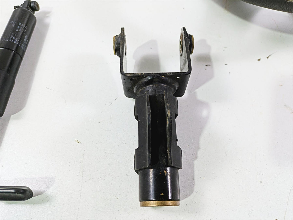 2015 Arctic Cat Wildcat 1000 X LTD Steering Wheel Mount Damper Set 0502-884 {{ shop.shopifyCountryName }} - Mototech271