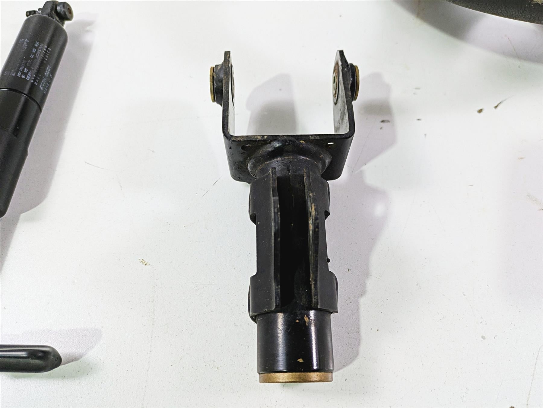2015 Arctic Cat Wildcat 1000 X LTD Steering Wheel Mount Damper Set 0502-884 {{ shop.shopifyCountryName }} - Mototech271