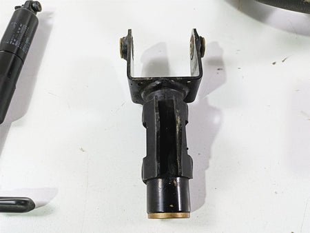 2015 Arctic Cat Wildcat 1000 X LTD Steering Wheel Mount Damper Set 0502-884 {{ shop.shopifyCountryName }} - Mototech271