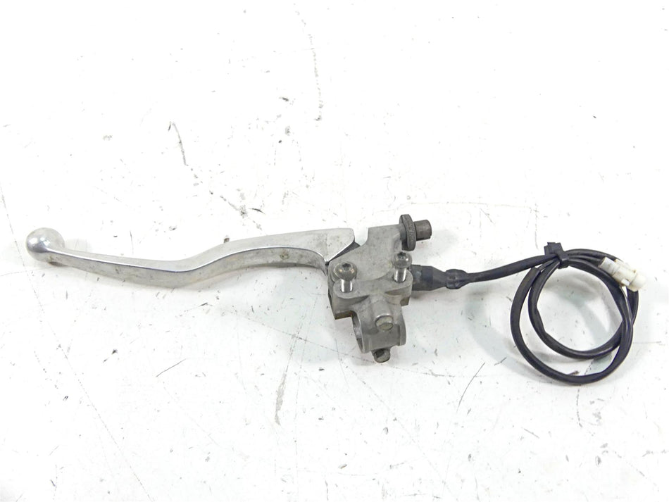 2017 Yamaha YFM Raptor 700R SE Clutch Perch Handle Lever Switch 5YT-82910-11-00 {{ shop.shopifyCountryName }} - Mototech271