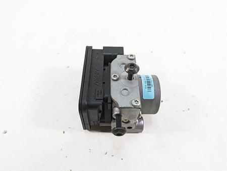 2016 Kawasaki Ninja EX300 Nissin Abs Brake Pump Control Module 16082-0744 {{ shop.shopifyCountryName }} - Mototech271