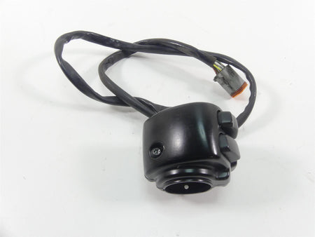1999 Harley FXSTS Softail Springer Left Hand Lights Control Switch 71682-06A {{ shop.shopifyCountryName }} - Mototech271